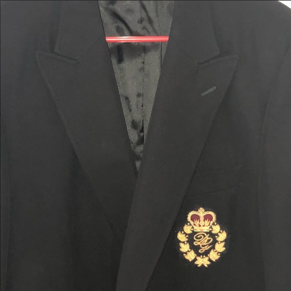 Dolce & Gabbana sport jacket - Picture 6 of 8